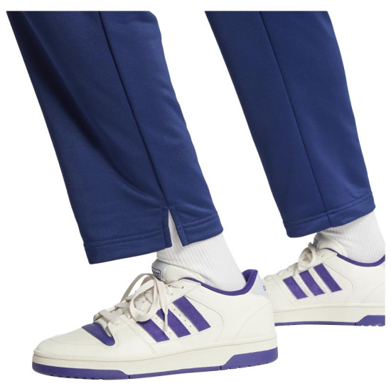 Adidas Γυναικείες φόρμες σετ Essentials Linear Tracksuit Adidas Γυναικείες φόρμες σετ Essentials Linear Tracksuit